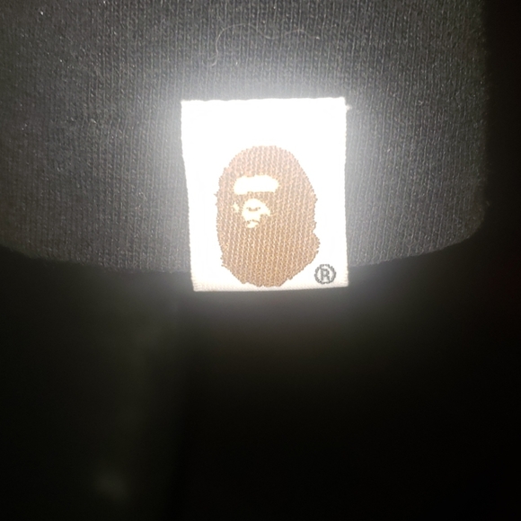 Bape shirt - Picture 2 of 4